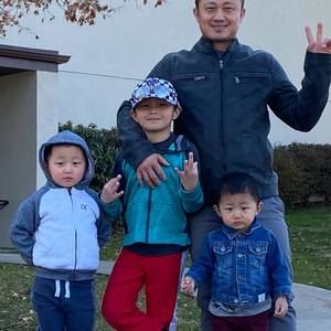 Meet your Posher, Wawhkyung